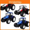 2.4g Сплав Rc Фермерский Инженерный Трактор Игрушка Для Детей 4-6 Лет