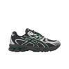 Кроссовки мужские Gel Nimbus 10.1 Obsidian Grey Green Basil Черные 1203A543-022
