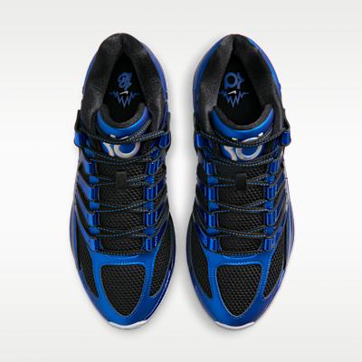 Nike KD 18 EP International Blue (Solid Outsole)