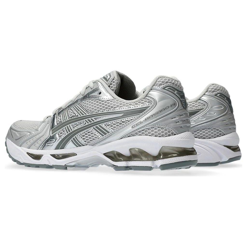 Asics Женские кроссовки Gel Kayano 14 Cloud Grey Clay Clay-Grey 1202A056-021
