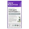 One Daily Every Man'S™ Multivitamin, Ages 40+, 96 Vegetarian Tablets