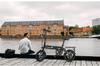 Складной электровелосипед Samebike YINYU14 350 Вт 36 В 7,8 Ач Литиевая батарея 14 дюймов Взрослый Мини Городской Электровелосипед