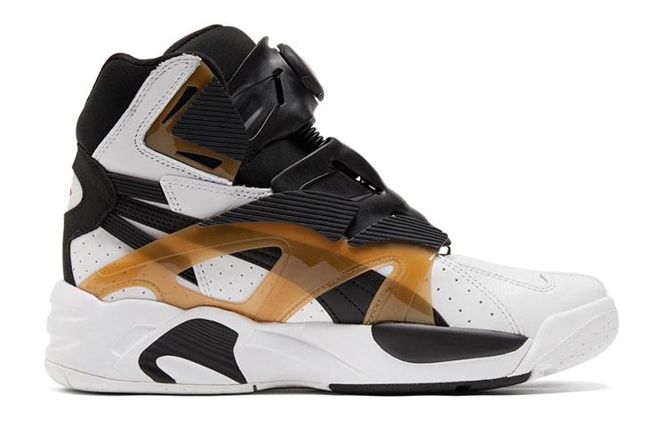 Puma Дисковая система Оружие Ог 'Белое Золото' 373344-01