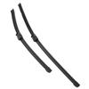 1 Pair Car Front Windscreen Windshield Wiper Blades Set for FORD FOCUS C MAX 2003 2009 26  19