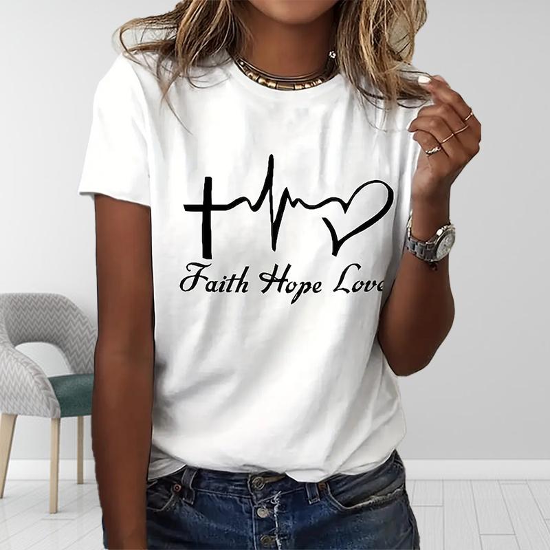 Женская летняя футболка с принтом «Коготь собаки» с коротким рукавом, повседневные топы с принтом