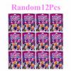 1-24 шт./Набор Kpop Охотники на демонов Фигурка Игрушка Дерпис Тигр Руми Мира Зои Сасси Фигурка Кукла Для Поклонников Подарок