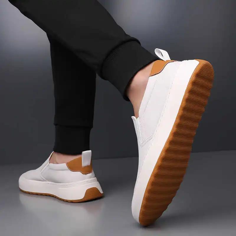 Cold-proof Non-slip Shoes Men Boots Buy White Sneakers White High Sneakers Sport 4yrs To 12yrs Universal Brands