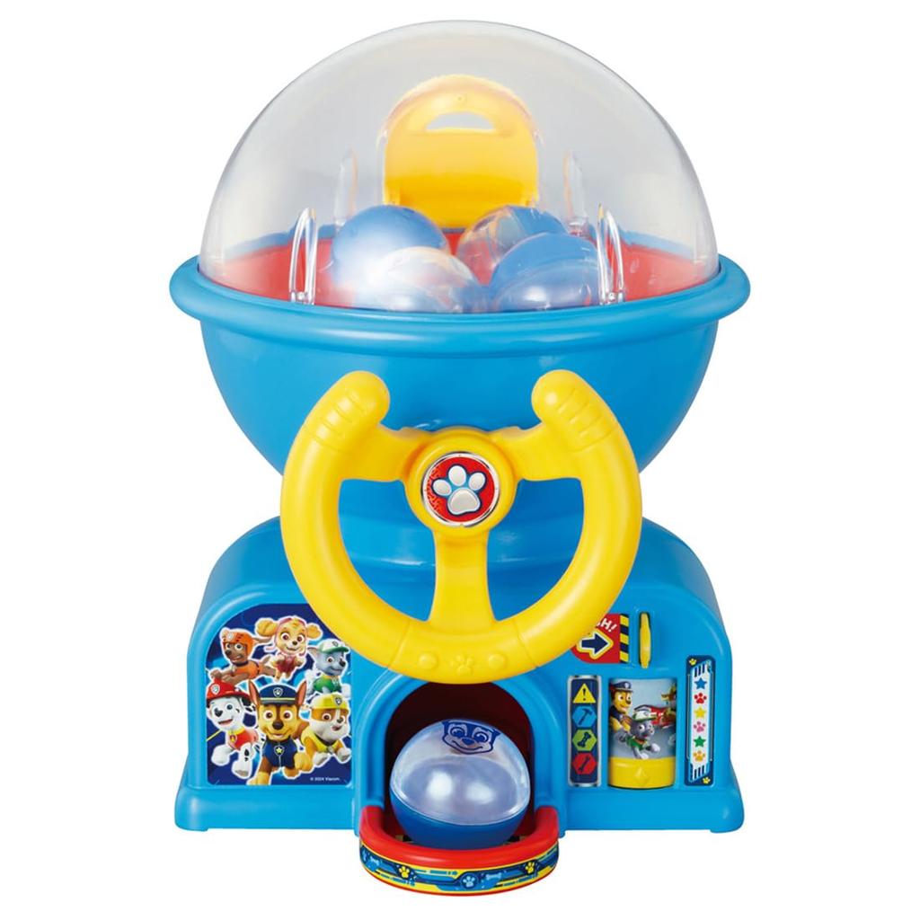 Спасение Щенячьего патруля Paw Gacha!