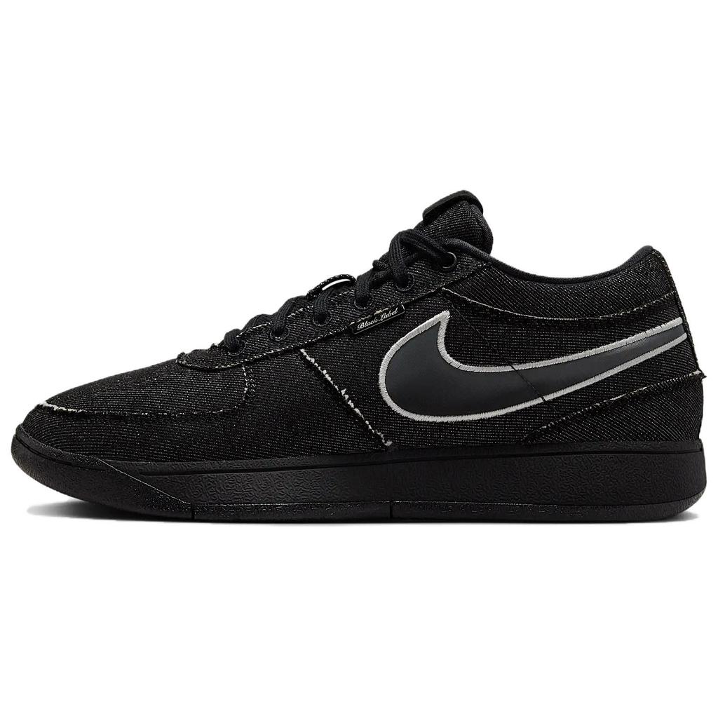 Nike Книга 1 EP 'All-Star Black Label' Мужская IB3861-001