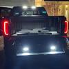 LED Tailgate Step Light Truck Bed Multi-Pro Lamp Assembly Kits Compatible With -2025 GMC Sierra 1500 2500 HD 3500 HD,-2025 Chevrolet Silverado 1500