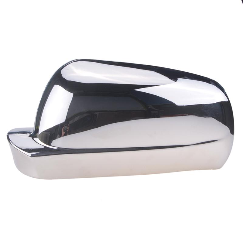 Корпус зеркала заднего вида, боковые крышки зеркал, подходят для VW Golf 4, MK4, Bora 1998-2004, внешний вид автомобиля