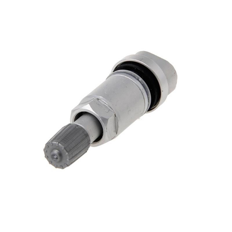 4 шт. система Tpms, датчик давления в шинах, комплект для ремонта штока клапана для Peugeot