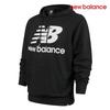 New Balance Худи Half Club H7 Nbn0c46011 19