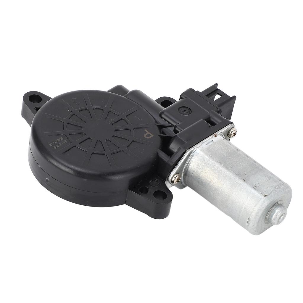 Электродвигатель стеклоподъемника D6515858X Передний правый мощный электрический регулятор стеклоподъемника для