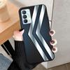 For Realme GT Master Edition Case 6.43Inch Cool Painted Case For OPPO Realme GT Master Edition Cover Silicone Back Bumper