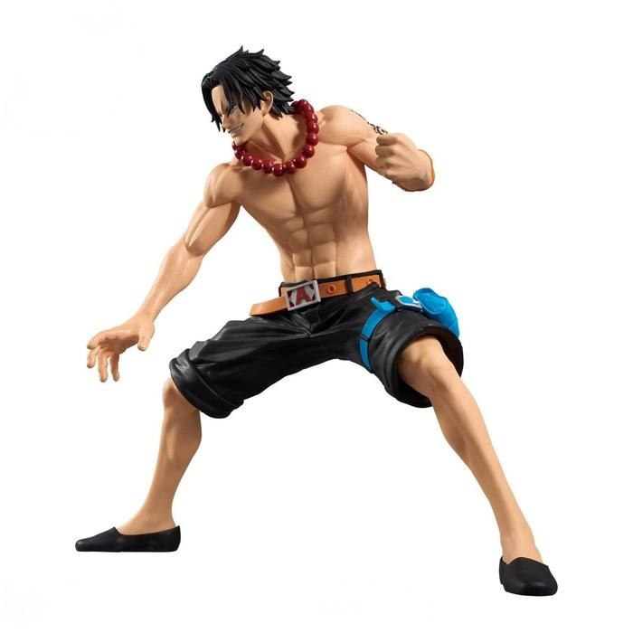 Фигурка One Piece Эйс Портгас Д. Ace Grandista (приблизительно. 20см)