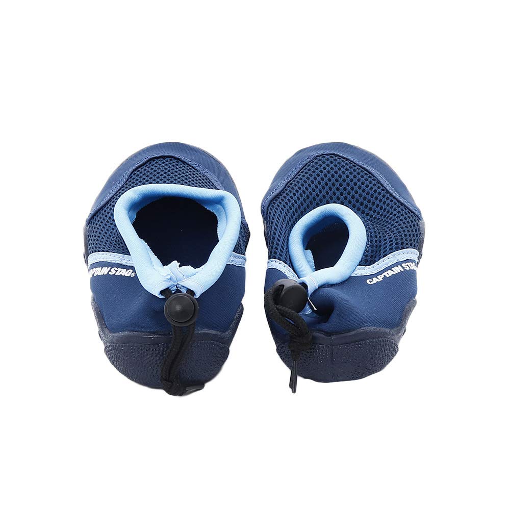 Captain Stag Морские туфли Темные Размер NEO-2, Синие, L, 26-27.5см, UX-668