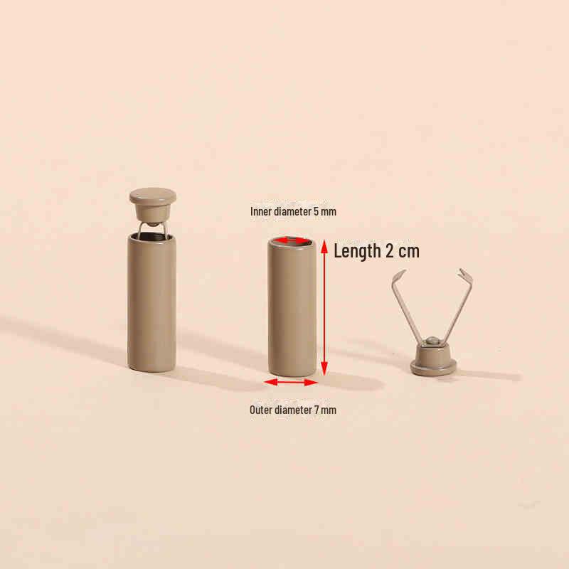 Цветные металлические пряжки и завязки для толстовок и спортивных штанов