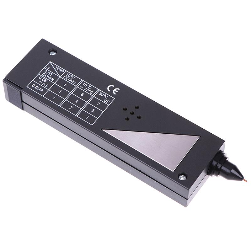 1Pcs Portable Jeweler Diamond Tool Gemstone Tester Kit