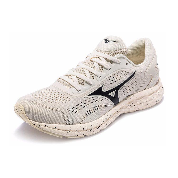 Mizuno RC 01 Бежевый/Белый J1CR190002