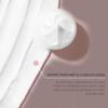 Collagen conditioner gentle care hair care soft nourishing shiny hydrating hair care 100g