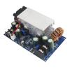 DC25A 600 В Понижающий модуль питания с постоянным током DC12-75 В Понижающий DC-преобразователь Регулируемый регулятор Драйвер светодиодов