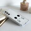 Прозрачный противоударный мягкий чехол для Galaxy A32 A53 5G Samsung Note20 Ultra S21 FE Samsung Galaxy S21 S22 Ultra 5G A13 4/5G