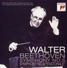 CD WALTER (BRUNO), BEETHOVEN; COLUMBIA - Beethoven: Symphony Nos. 5 & 6 SICC402 Japan ObiClassical Used
