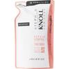 Steven Knoll Repair Control Conditioner W (Refill) 400mL Shampoo/conditioner (premium) To Refill the Container: 1: Hold the Capful Tightly and Cu