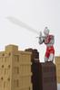 TAMASHII NATIONS Ультрамен 50-летний юбилейное издание примерно 150 мм раскрашенная подвижная фигурка S.H.Figures ПВХ и АБС