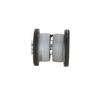 Ft18054Hd Fast Silentblock Control Arm Front Axle Top+Bottom