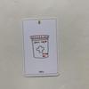 [USED] Straykids Yellow Wood Event Ien Trading Card