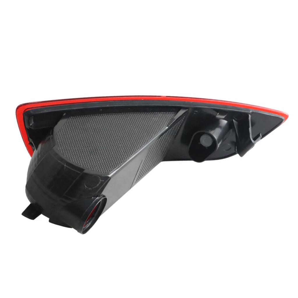 Правый задний бампер противотуманный фонарь лампа отражатель 30763323 для Volvo XC60 2008-2013