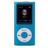 Portable MP3 Music Player 1.8inch TFT Screen HiFi Sound 7 Sound Effect Modes USB Rechargeable