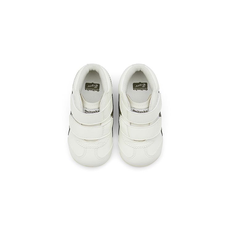 ONITSUKA TIGER Mexico 66 Детские Белые 1184A133-102