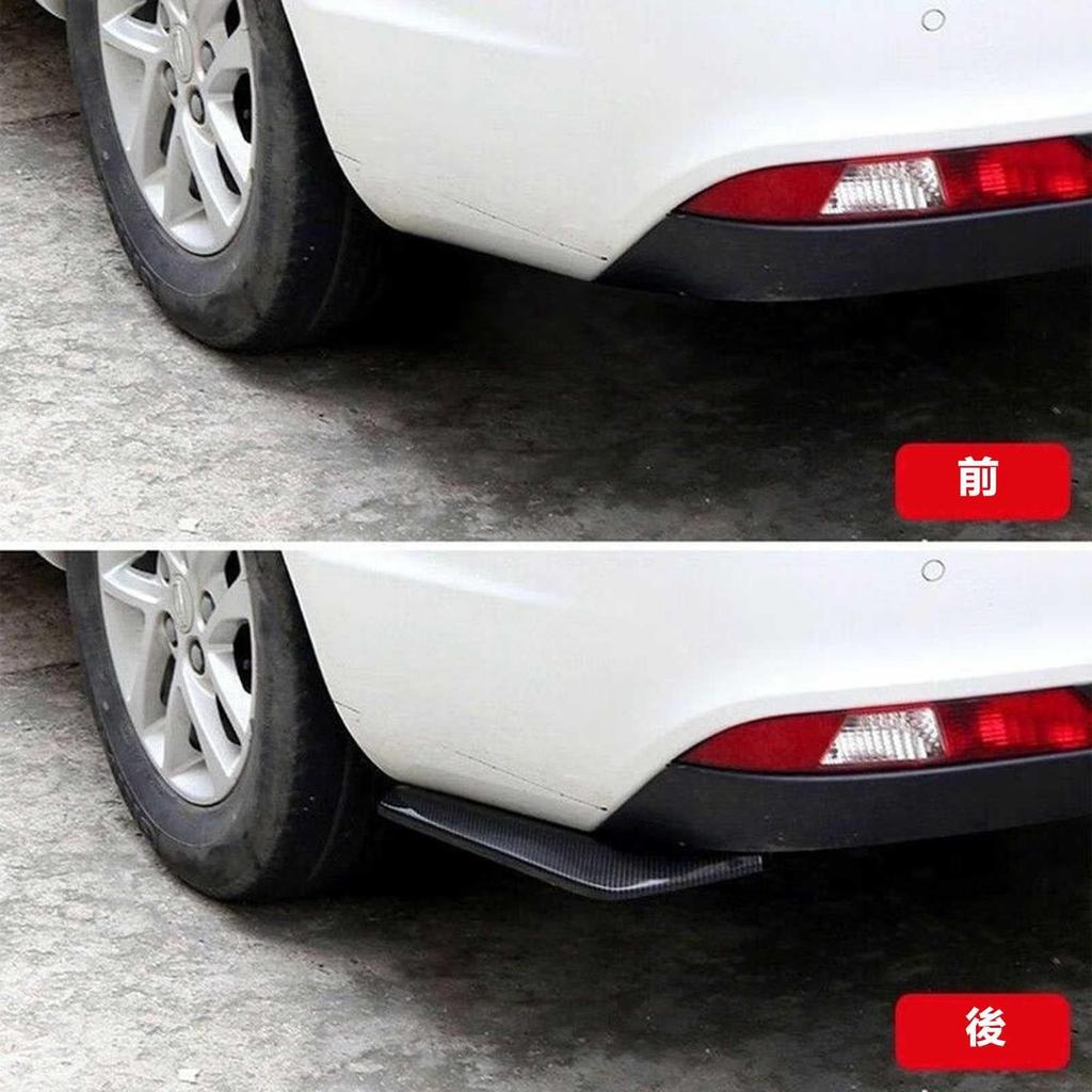 New Model Mitsubishi Eclipse Cross PHEV Rear Spoiler for Car Rear Bumper Spoiler for