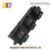 93570-2T010 Electric Window Switch for 2011-2015 Kia K5 Door Glass Lifter