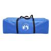 Party Tent Blue Waterproof