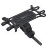 SERFAS PH-1 PRO Держатель для смартфона с вращением на 360 градусов, совместим с основными марками смартфонов.
