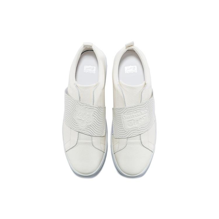 ONITSUKA TIGER Кроссовки Lawnship 2.0 'Белый' Мужские 1183A452-100