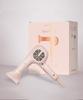 Сенсорный фен Touch-On MCS6002B Soft Peach (MCS6002B)