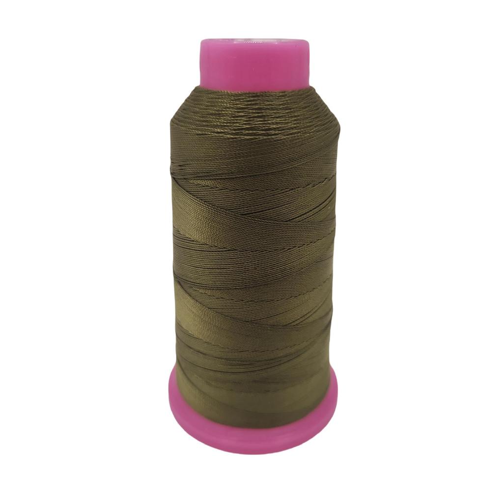 High-Strength 300D/3 Polyester Thread for Sewing: Car Seats, Cushions, Floor Mats, Luggage, Handbags, Furniture, Office Chairs