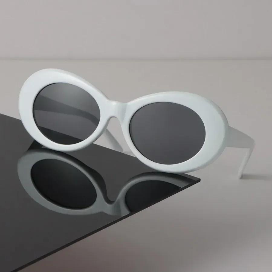 Квадратные Солнцезащитные Очки Женские Мужские Классические Винтажные Модные Очки для Личности Стильные Повседневные Минималистичные