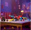 LEGO DREAMZzz 71458 Автомобиль крокодила