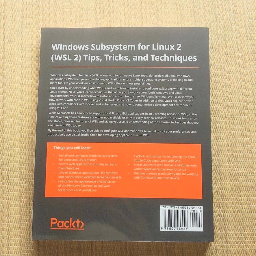 [ИСПОЛЬЗУЕТСЯ] Подсистема Windows для Linux 2 (ВСЛ) Справочник