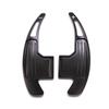 For Ford Mustang 2015 2016 2017 2018 2019-2023 Aluminum /carbon fiber Steering Wheel Shift Paddles Extension Shifters Gear kit