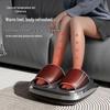 Aux Foot and Leg Massager with Heat and Air Compression