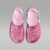 Jordan Hydrip Children's Sandals Pink