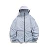 Sunscreen Clothing Women's Summer 1011 New Outdoor UV Protection Outdoor Sunscreen Clothing Thin Jacket Men's