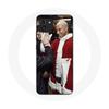 Case for Samsung Galaxy A03 Mbappé Football Merry Christmas